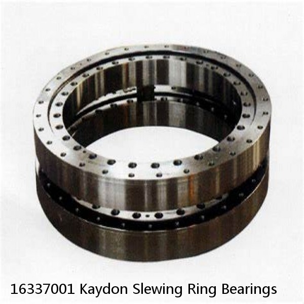 16337001 Kaydon Slewing Ring Bearings