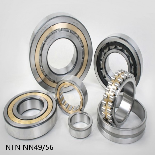 NN49/56 NTN Tapered Roller Bearing