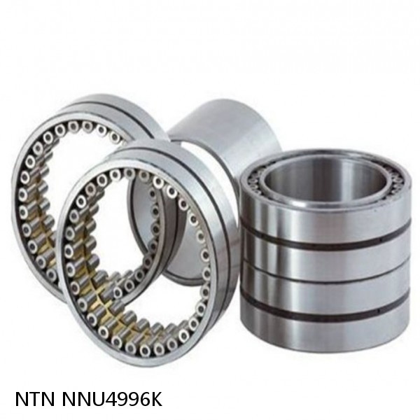 NNU4996K NTN Cylindrical Roller Bearing