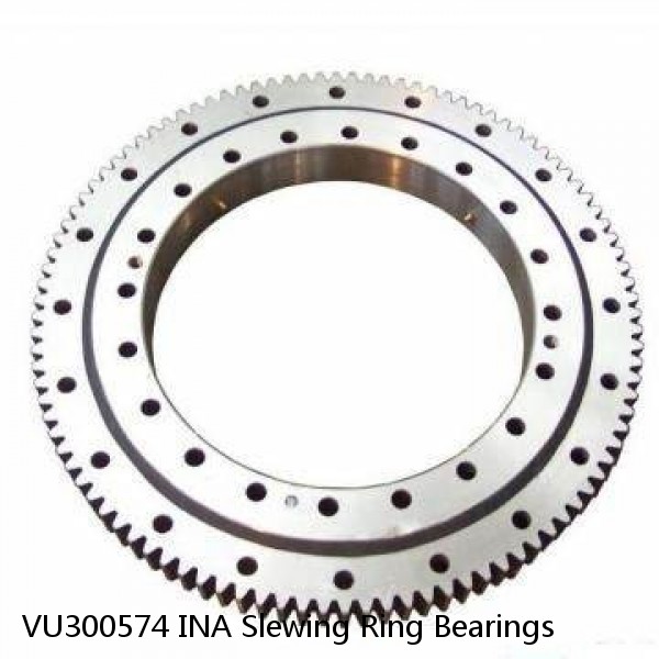 VU300574 INA Slewing Ring Bearings
