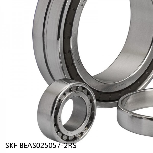 BEAS025057-2RS SKF Brands,All Brands,SKF,Super Precision Angular Contact Thrust,BEAS