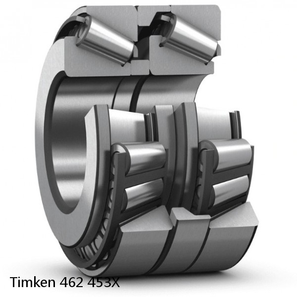 462 453X Timken Tapered Roller Bearings