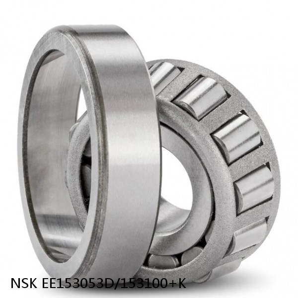 EE153053D/153100+K NSK Tapered roller bearing