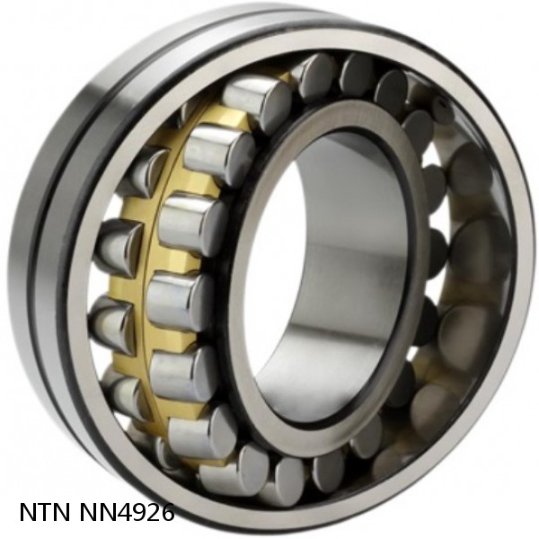 NN4926 NTN Tapered Roller Bearing