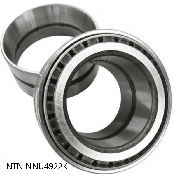 NNU4922K NTN Cylindrical Roller Bearing