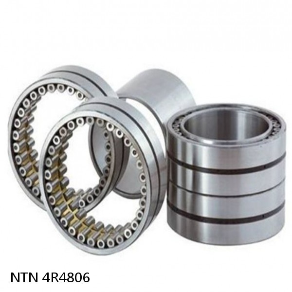 4R4806 NTN Cylindrical Roller Bearing