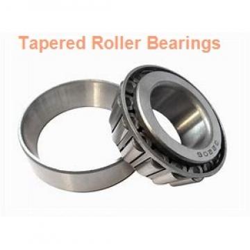 Timken NA861-20024 Tapered Roller Bearing Cones