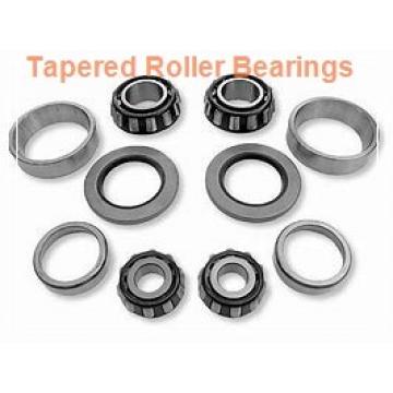 Timken HM237542-20024 Tapered Roller Bearing Cones