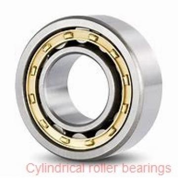 American Roller ECS 628 Cylindrical Roller Bearings