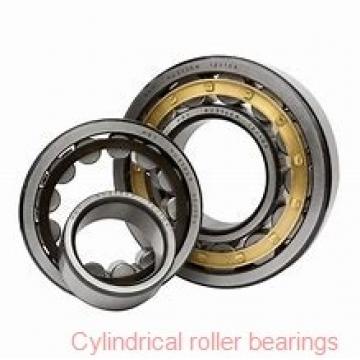 American Roller HCS 272 Cylindrical Roller Bearings