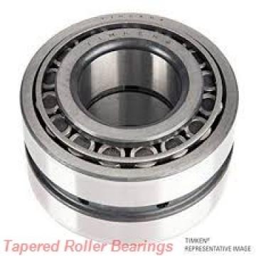 Timken 08125-90055 Tapered Roller Bearing Full Assemblies