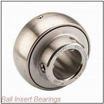 AMI UC204-12MZ20 Ball Insert Bearings