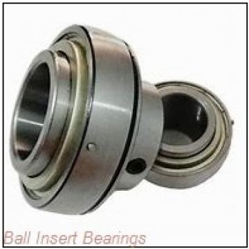 Link-Belt 24RB8208E3 Ball Insert Bearings
