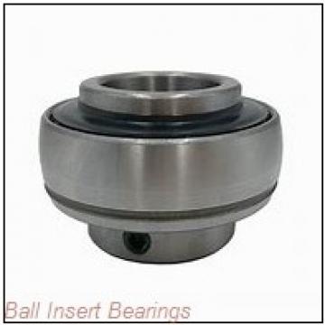 Link-Belt 24KB209N Ball Insert Bearings