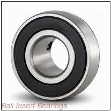 AMI UC207-22MZ20RF Ball Insert Bearings
