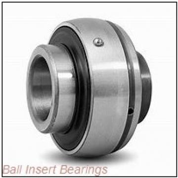 Link-Belt ER8-HFF Ball Insert Bearings