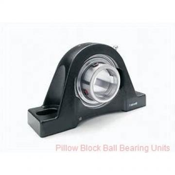 Hub City PB220X2-7/16 Pillow Block Ball Bearing Units