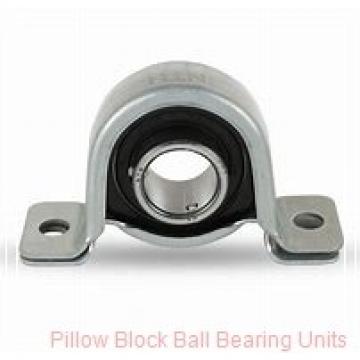 Hub City PB220DRWX2-3/16 Pillow Block Ball Bearing Units