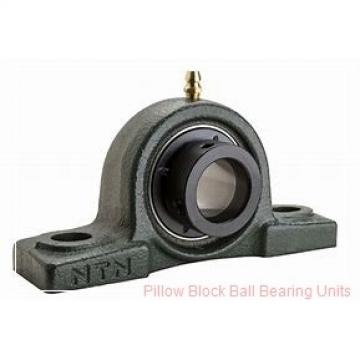 Hub City PB350X2-15/16 Pillow Block Ball Bearing Units
