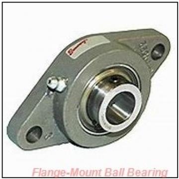AMI UGFJT204 Flange-Mount Ball Bearing Units