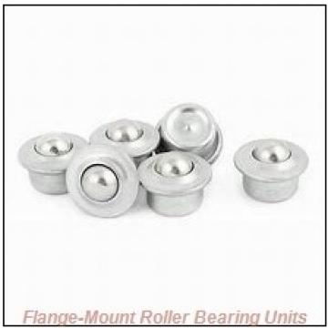 Rexnord EFB107TE Flange-Mount Roller Bearing Units