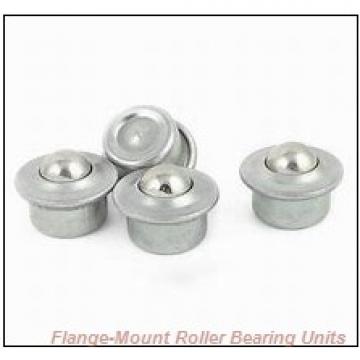 Link-Belt FB224M80H Flange-Mount Roller Bearing Units