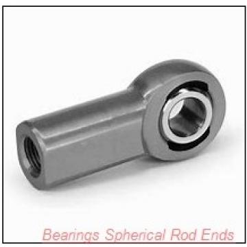 INA GAL60-DO-2RS Bearings Spherical Rod Ends