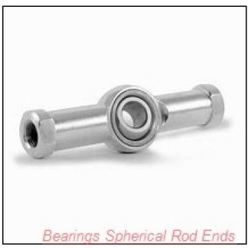 QA1 Precision Products HFR4TC2 Bearings Spherical Rod Ends