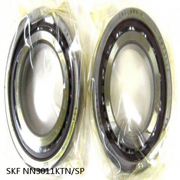 NN3011KTN/SP SKF Super Precision,Super Precision Bearings,Cylindrical Roller Bearings,Double Row NN 30 Series