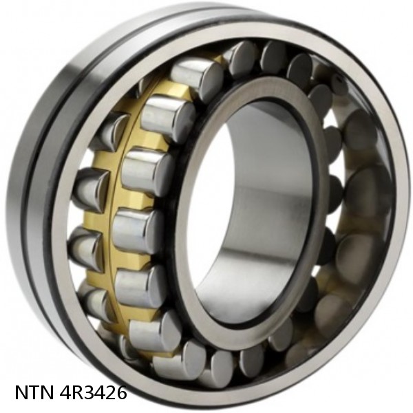 4R3426 NTN Cylindrical Roller Bearing