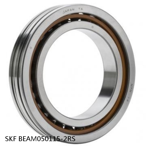 BEAM050115-2RS SKF Brands,All Brands,SKF,Super Precision Angular Contact Thrust,BEAM