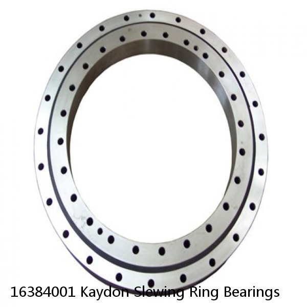 16384001 Kaydon Slewing Ring Bearings