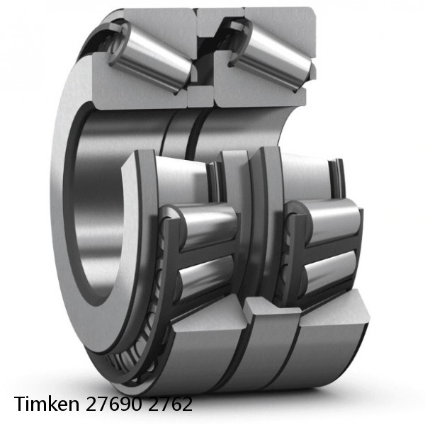 27690 2762 Timken Tapered Roller Bearings