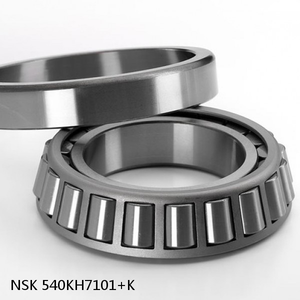 540KH7101+K NSK Tapered roller bearing
