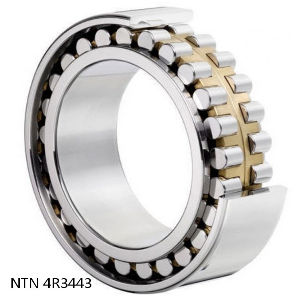 4R3443 NTN Cylindrical Roller Bearing