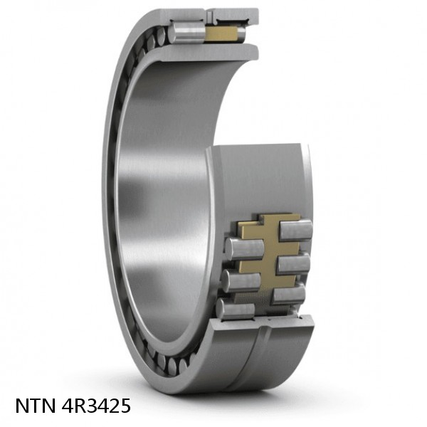 4R3425 NTN Cylindrical Roller Bearing