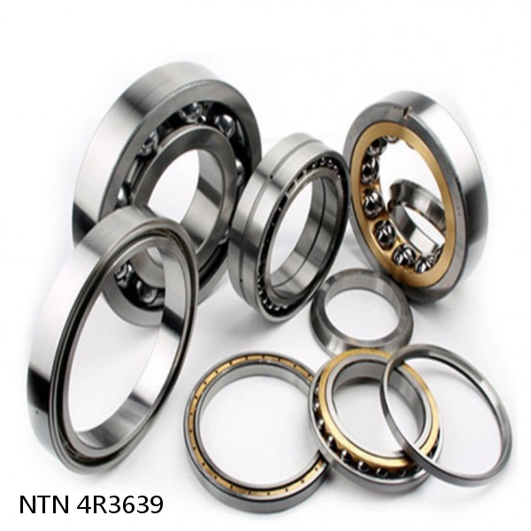 4R3639 NTN Cylindrical Roller Bearing