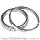 5.6870 in x 8.6875 in x 155.8400 mm  Timken HM129848 9-176 Tapered Roller Bearing Full Assemblies