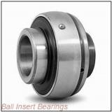 INA GE35-KLL-B Ball Insert Bearings