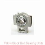 Hub City PB220HWX2-3/16 Pillow Block Ball Bearing Units