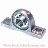 1.4375 in x 5.88 in x 4.13 in  Dodge P2BHC107E Pillow Block Roller Bearing Units