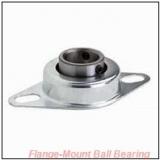 AMI UEFB206-20 Flange-Mount Ball Bearing Units