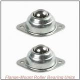 Rexnord ZF2111 Flange-Mount Roller Bearing Units
