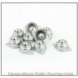 Rexnord EFB115C Flange-Mount Roller Bearing Units