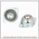 5-3&#x2f;16 in x 12.3750 in x 20.0000 in  Cooper 02BCF503EX Flange-Mount Roller Bearing Units