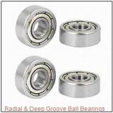 35 mm x 80 mm x 21 mm  Koyo Bearing 6307 2RD Radial & Deep Groove Ball Bearings