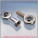 Sealmaster CTFDL 8Y Bearings Spherical Rod Ends